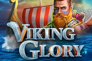 Game image: Viking Glory by Wizard Games