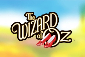 Game image: The Wizard of Oz by Light & Wonder