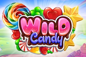 Εικόνα: Wild Candy από Wizard Games