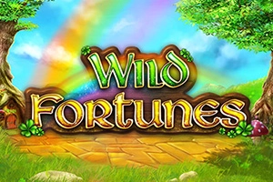 Εικόνα: Wild Fortunes από Wizard Games