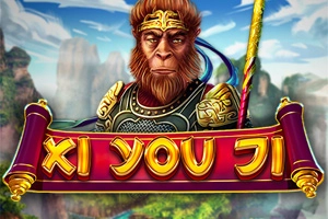 Εικόνα: Xi You Ji από Wizard Games