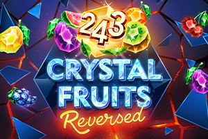 Εικόνα: 243 Crystal Fruits Reversed από Tom Horn Gaming