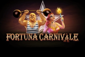 Game image: Fortuna Carnivale by Skillzzgaming