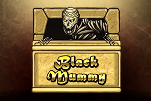 Εικόνα: Black Mummy από Tom Horn Gaming