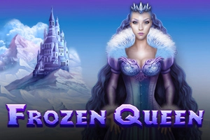 Spielbild: Frozen Queen von Tom Horn Gaming