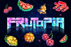 Spielbild: Frutopia von Tom Horn Gaming