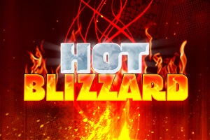 Spielbild: Hot Blizzard von Tom Horn Gaming