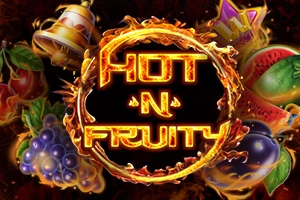 Εικόνα: Hot'n'Fruity από Tom Horn Gaming