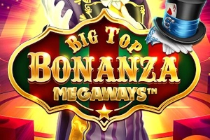 Thumbnail: Big Top Bonanza Megaways by Skywind