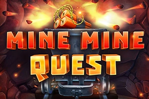 Εικόνα: Mine Mine Quest από Tom Horn Gaming
