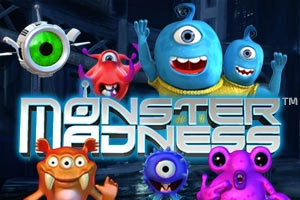 Εικόνα: Monster Madness από Tom Horn Gaming