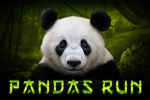 Εικόνα: Pandas Run από Tom Horn Gaming