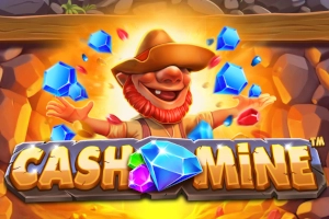 Game image: Cash Mine by Skywind