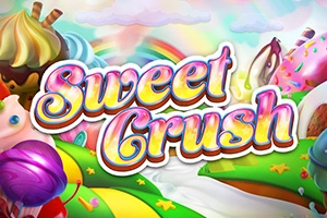 Game image: Sweet Crush by Tom Horn Gaming
