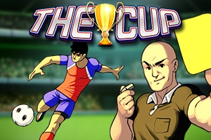 Spielbild: The Cup von Tom Horn Gaming