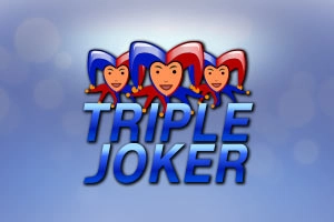 Spielbild: Triple Joker von Tom Horn Gaming