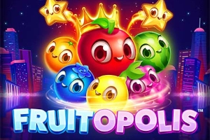 Game image: Fruitopolis by Skywind