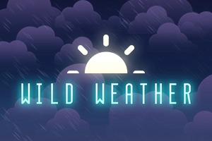 Εικόνα: Wild Weather από Tom Horn Gaming