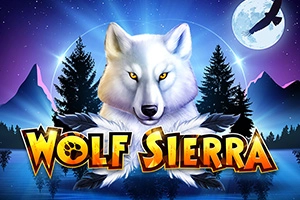 Game image: Wolf Sierra by Tom Horn Gaming