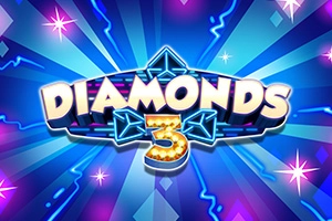 Game image: 3 Diamonds by Swintt