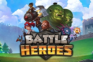 Game image: Battle Heroes by Swintt