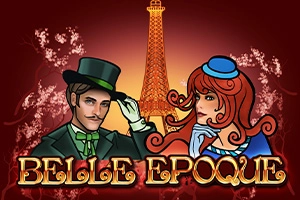 Spielbild: Belle Epoque von Swintt