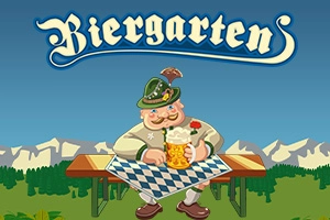 Εικόνα: Biergarten από Swintt
