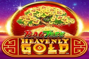 Game image: Heavenly Gold by Skywind