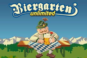 Spielbild: Biergarten Unlimited von Swintt