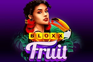 Game image: Bloxx Fruit by Swintt