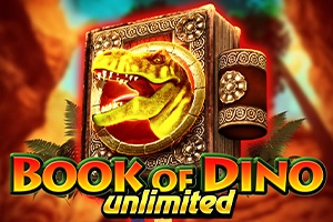 Εικόνα: Book of Dino Unlimited από Swintt