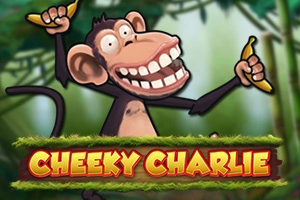 Spielbild: Cheeky Charlie von Swintt