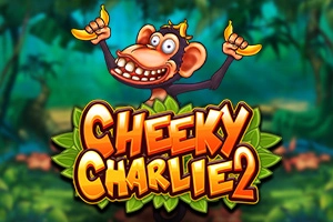 Game image: Cheeky Charlie 2 by Swintt