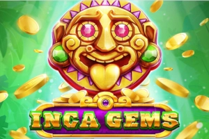 Game image: Inca Gems by Skywind