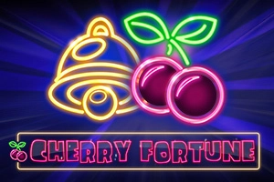 Spielbild: Cherry Fortune von Swintt