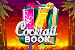 Spielbild: Cocktailbook von Swintt
