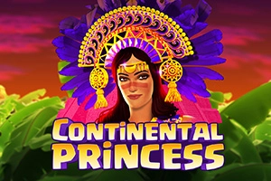 Spielbild: Continental Princess von Swintt