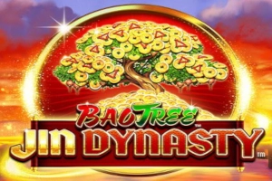 Game image: Jin Dynasty by Skywind