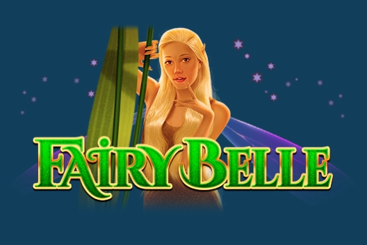Game image: Fairy Belle by Swintt