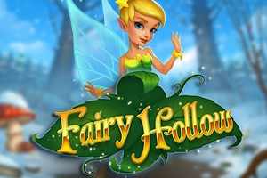 Game image: Fairy Hollow by Swintt