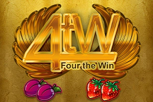 Spielbild: Four the Win von Swintt