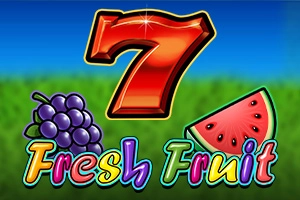 Game image: Fresh Fruit by Swintt