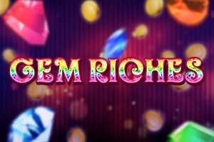 Εικόνα: Gem Riches από Swintt
