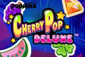 Thumbnail: CherryPop Deluxe by AvatarUX