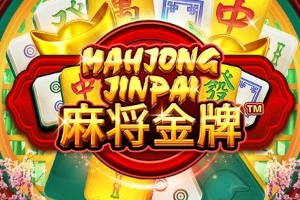 Game image: Mahjong Jinpai by Skywind