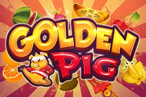 Εικόνα: Golden Pig από Swintt