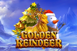 Εικόνα: Golden Reindeer από Swintt