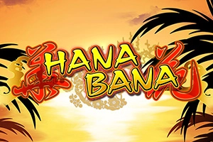 Game image: Hana Bana by Swintt