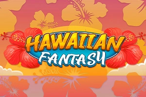 Spielbild: Hawaiian Fantasy von Swintt