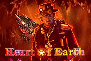 Game image: Heart of Earth by Swintt